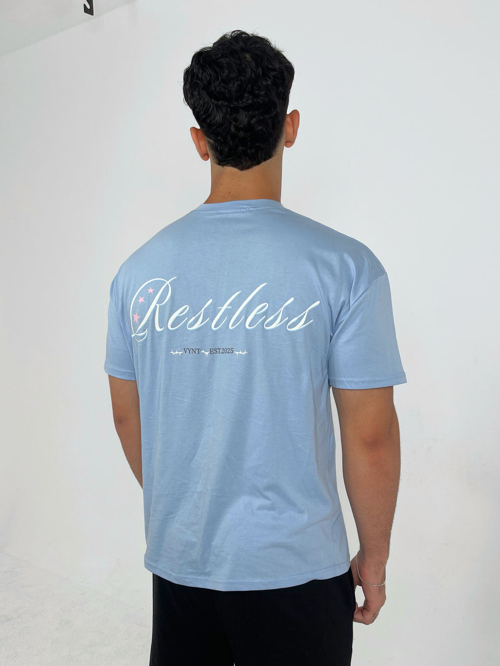 MOTION SWEATS X SKY TEE Bundle 30% OFF