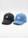 BLACK STAR X SKY CAPS 10% OFF BUNDLE
