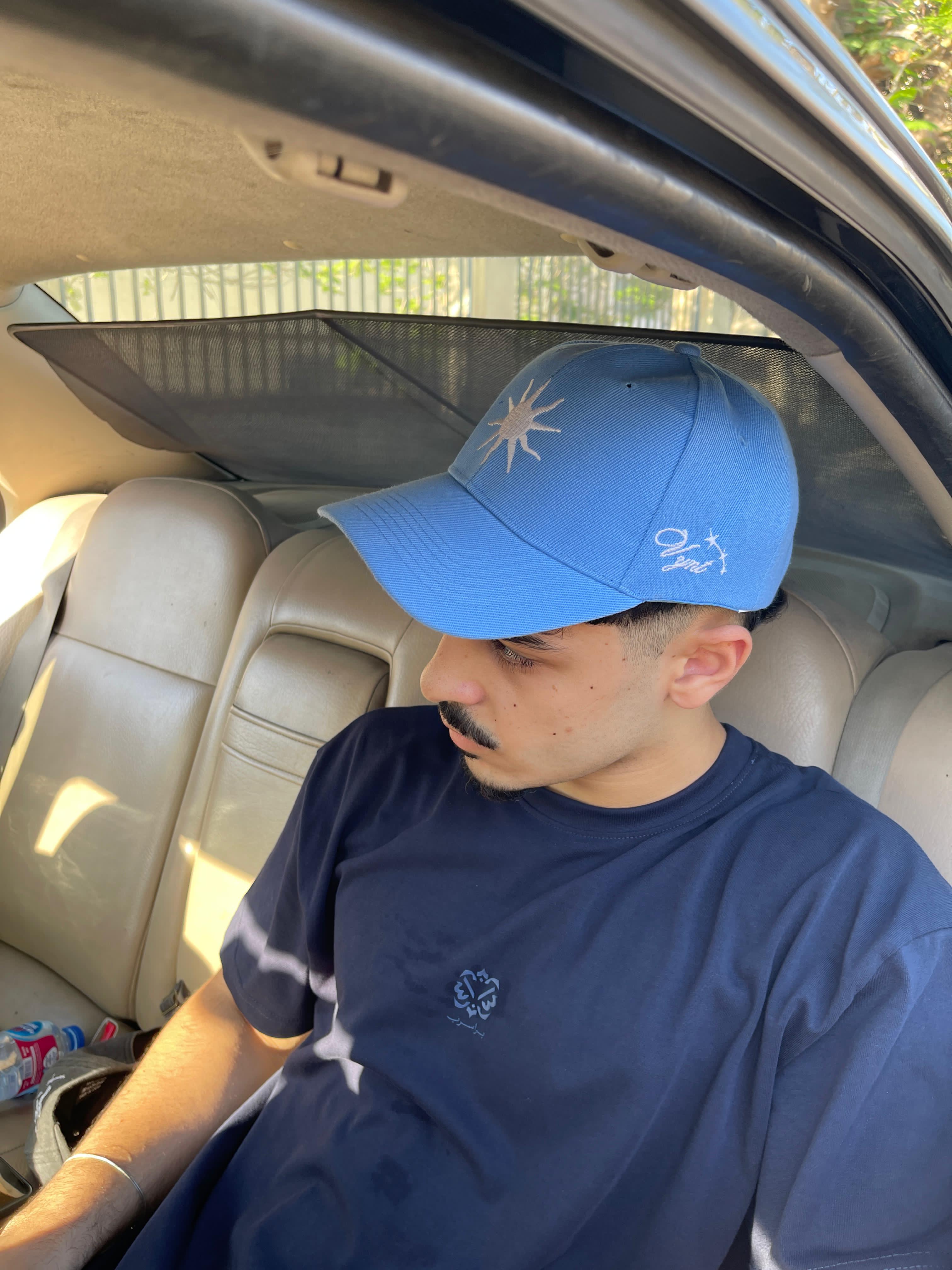 BLACK STAR X SKY CAPS 10% OFF BUNDLE