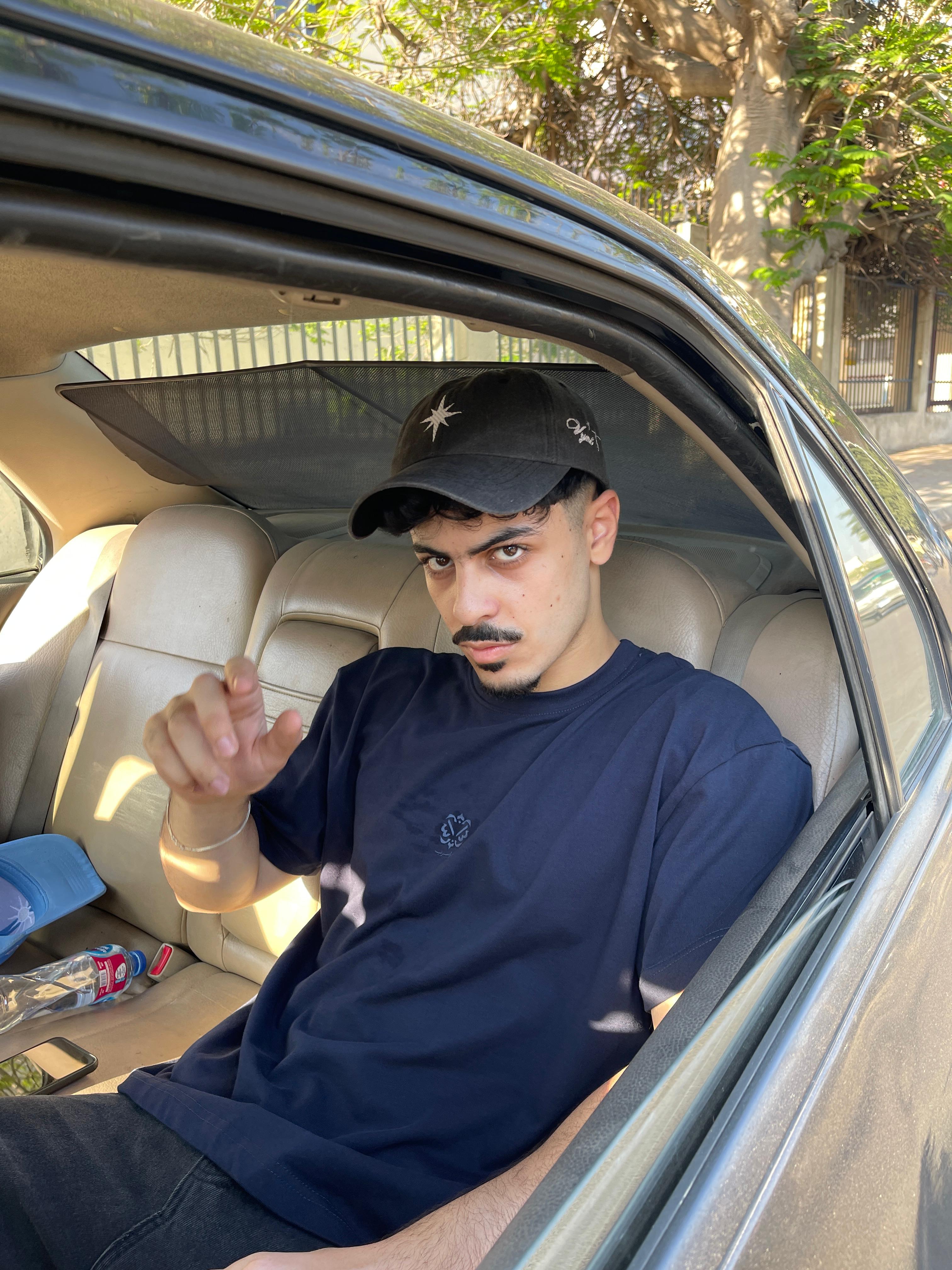 BLACK STAR X SKY CAPS 10% OFF BUNDLE