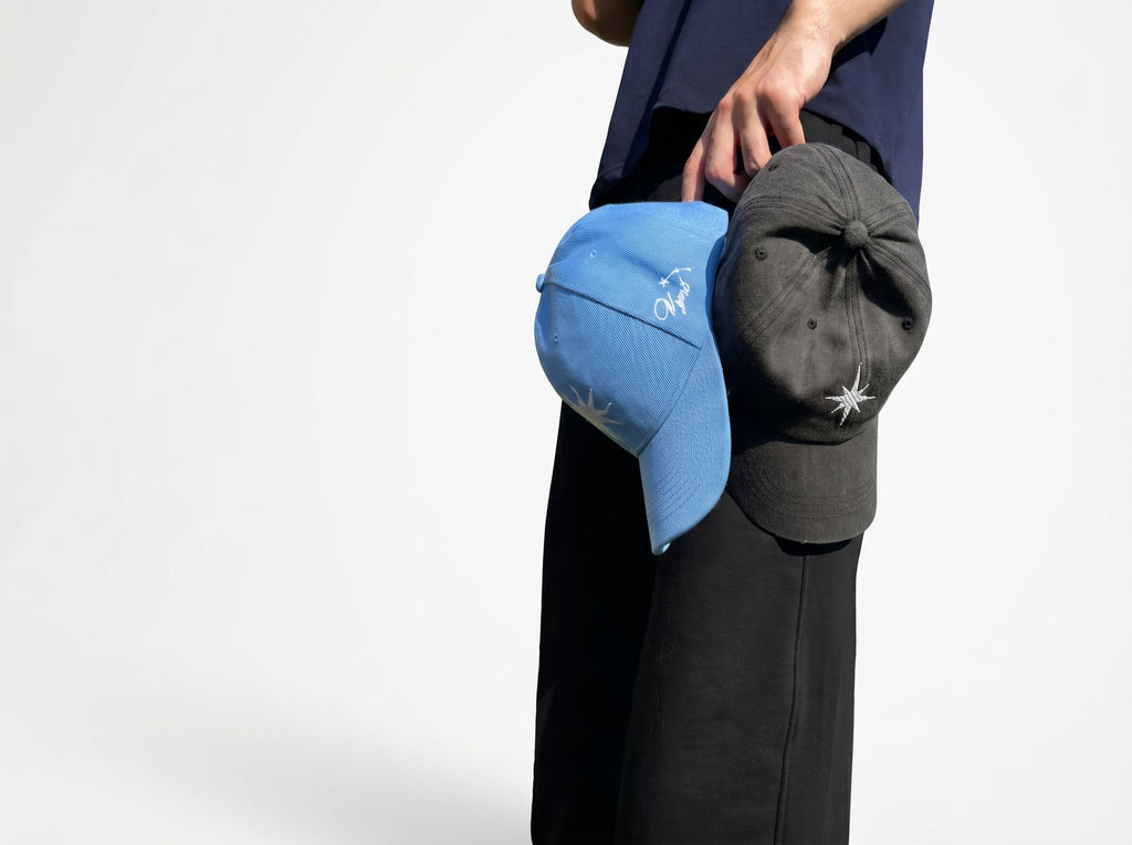 BLACK STAR X SKY CAPS 10% OFF BUNDLE
