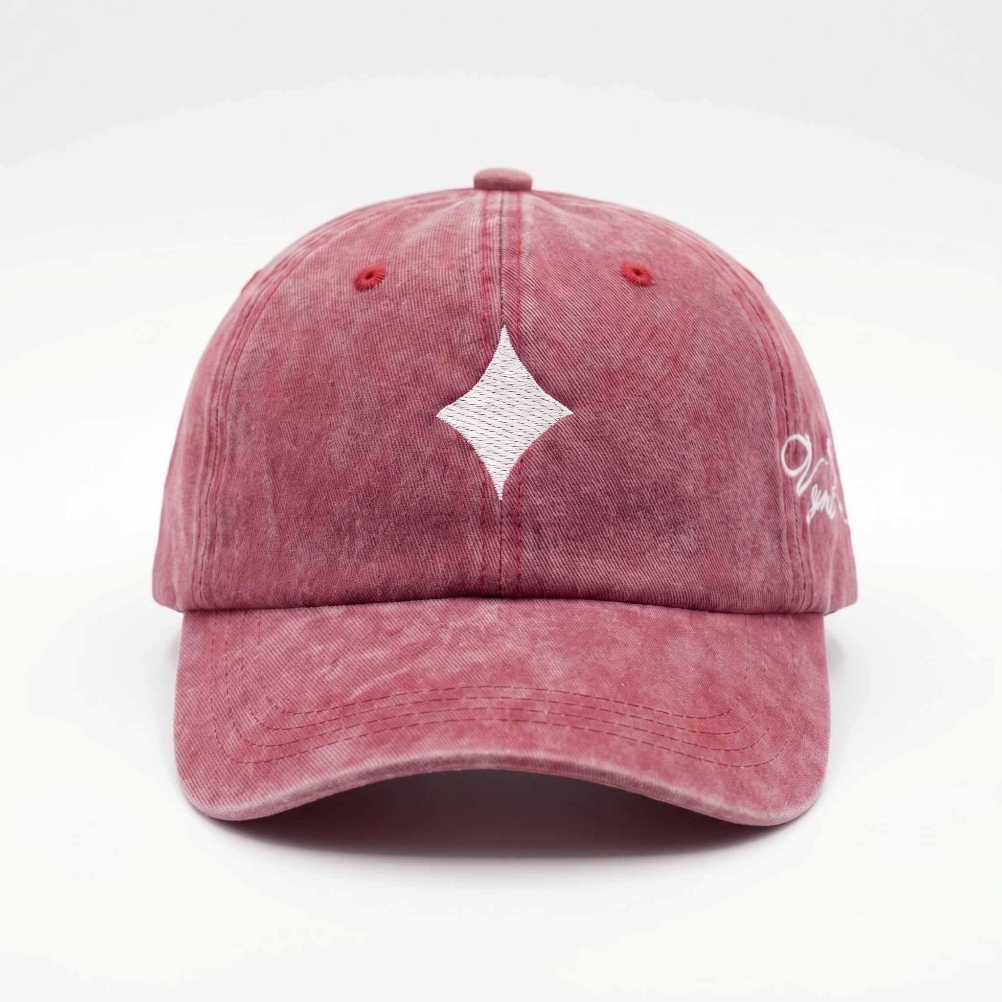 ROSE CAP (Washed)