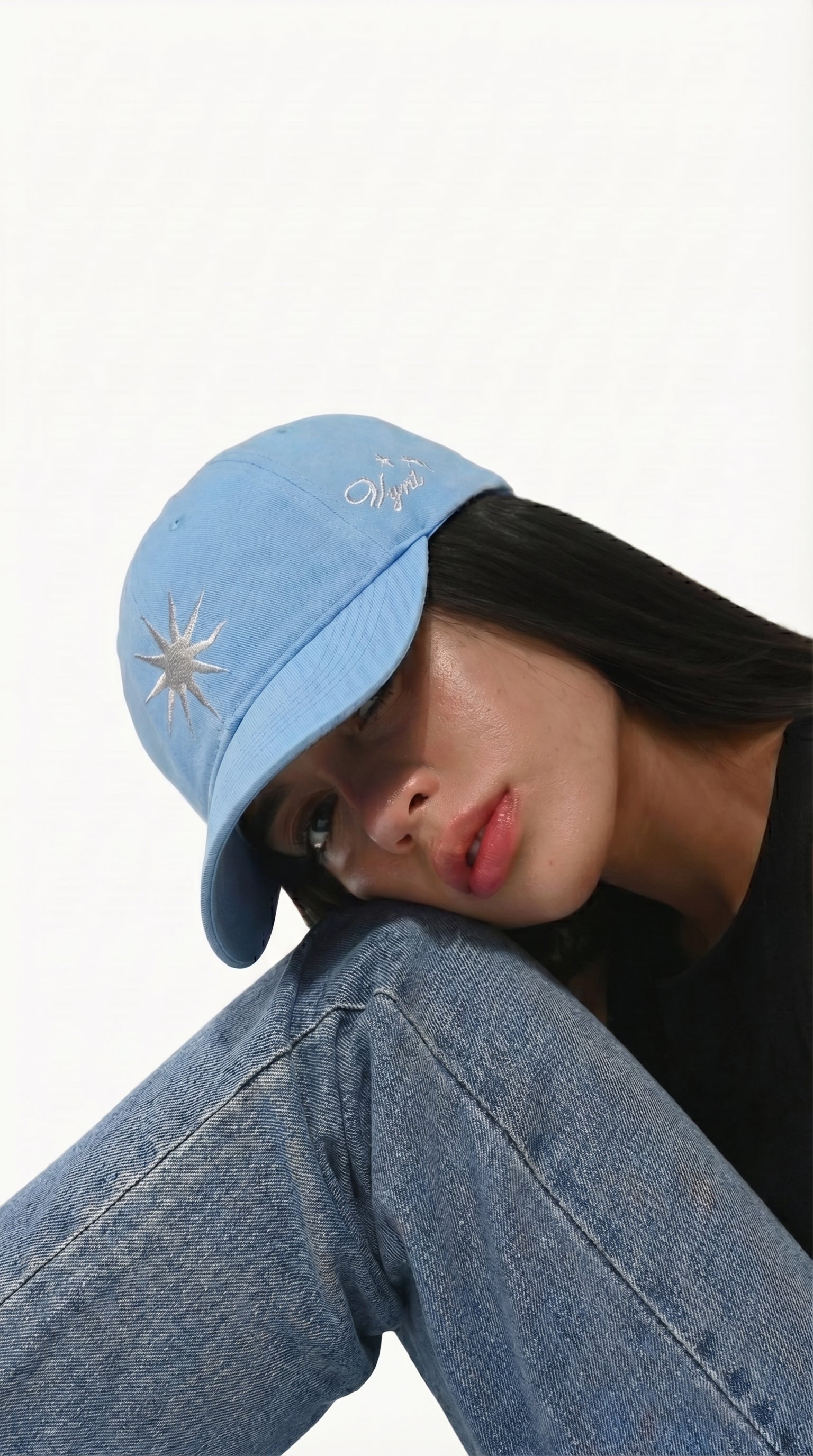 SKY CAP