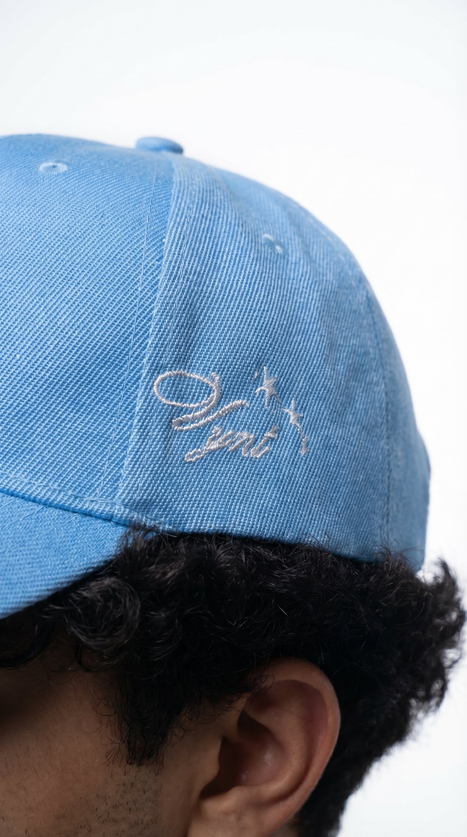 SKY CAP
